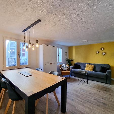 Travel Homes - Newgate 2, Elegant, Heart Of Colmar Exterior photo