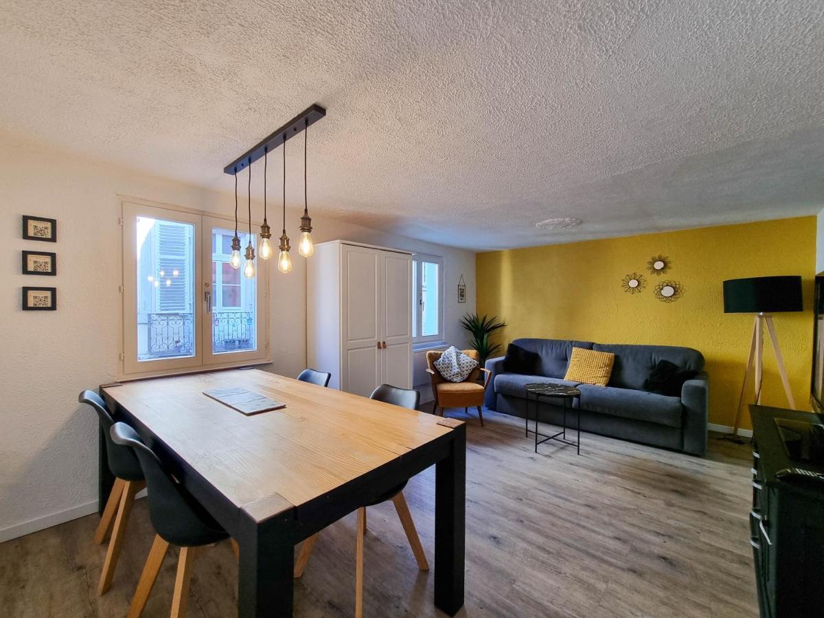 Travel Homes - Newgate 2, Elegant, Heart Of Colmar Exterior photo