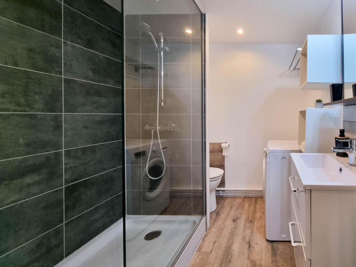 Travel Homes - Newgate 2, Elegant, Heart Of Colmar Exterior photo